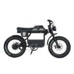 Ape Ryder Gibbon Elektrikli Bisiklet;