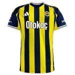 Lisanslı Takım Forması_FB;