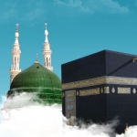 Lüks Umre Turu 2 Kişi - 10 Gün;