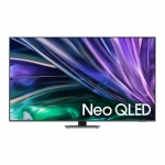 Samsung 65” QLED TV;