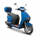 Yuki Best Elektrikli Motor;