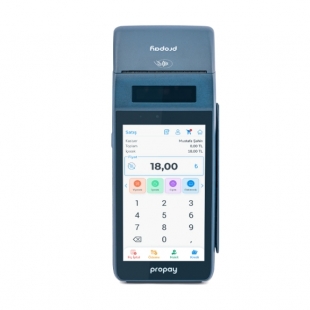 Propay - Propay P1000 ECR